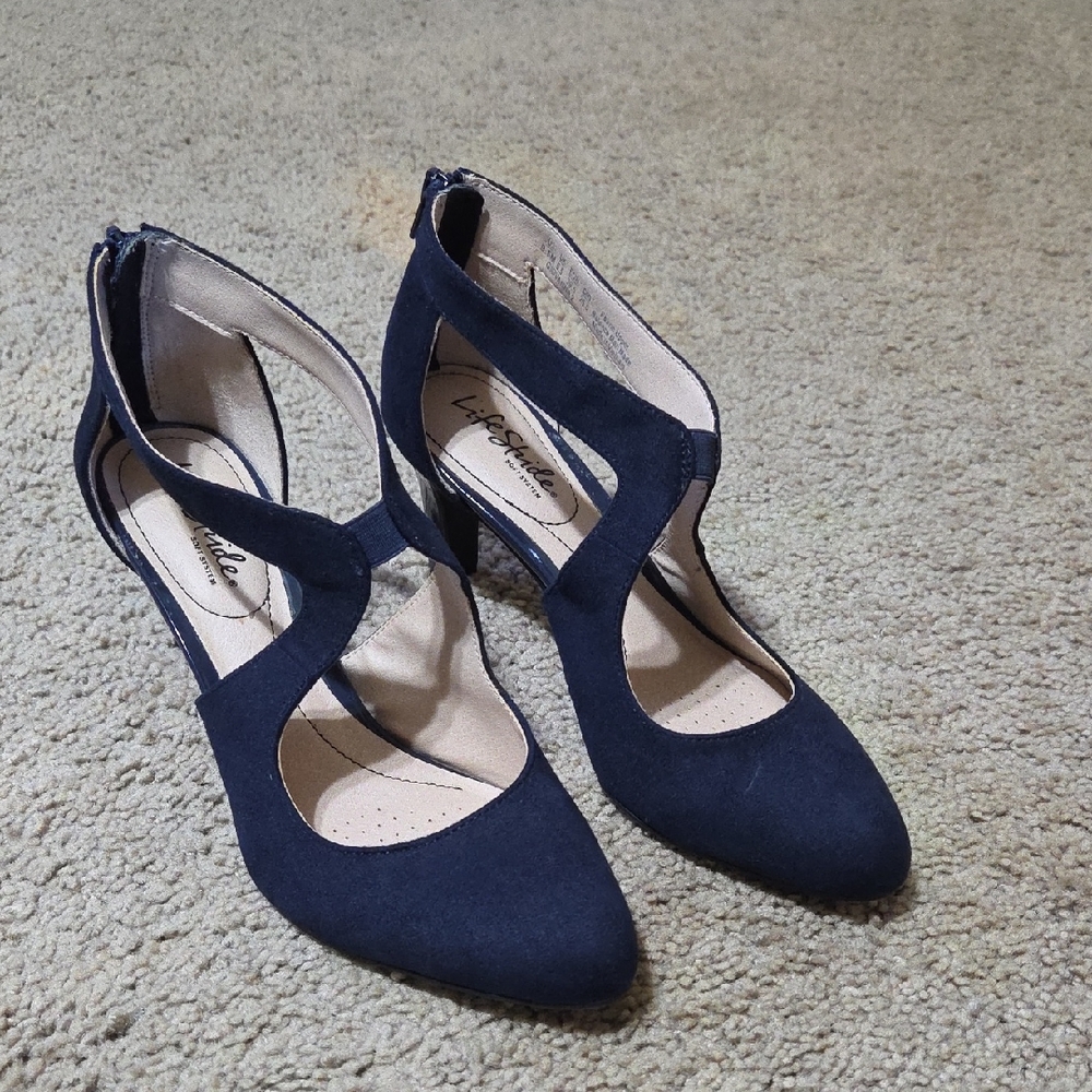Life Stride Flex Giovanna 2 9.5M